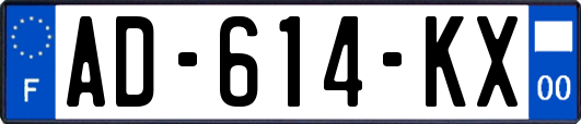 AD-614-KX