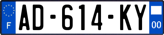 AD-614-KY