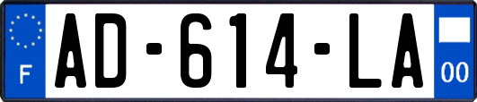 AD-614-LA