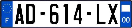 AD-614-LX