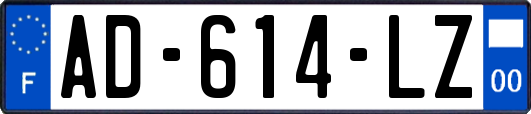 AD-614-LZ