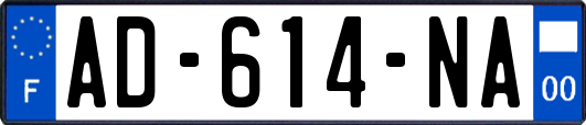 AD-614-NA