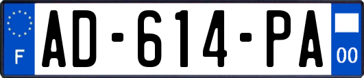 AD-614-PA