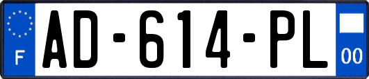 AD-614-PL