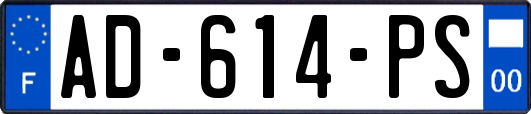 AD-614-PS