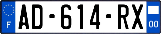 AD-614-RX