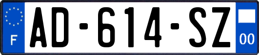 AD-614-SZ