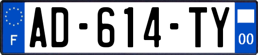 AD-614-TY