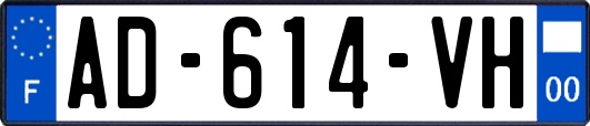 AD-614-VH