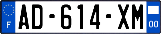AD-614-XM