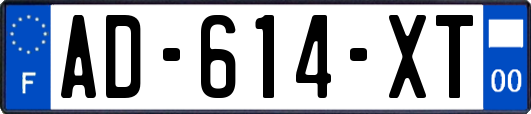 AD-614-XT