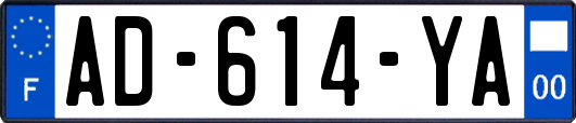 AD-614-YA