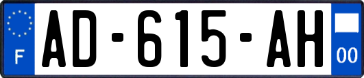 AD-615-AH