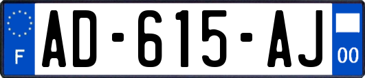 AD-615-AJ