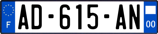 AD-615-AN