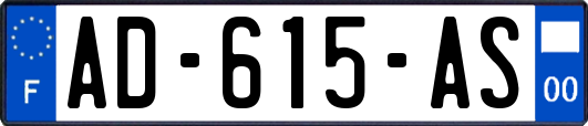 AD-615-AS