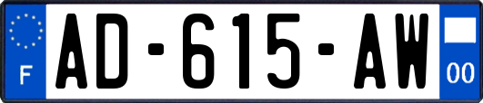 AD-615-AW