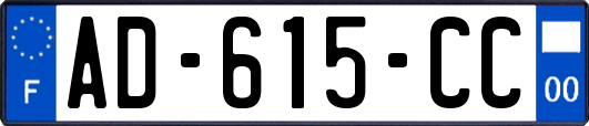 AD-615-CC