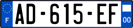 AD-615-EF