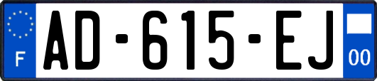AD-615-EJ