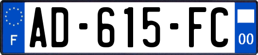 AD-615-FC