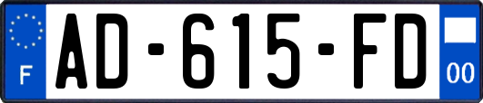 AD-615-FD