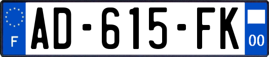AD-615-FK