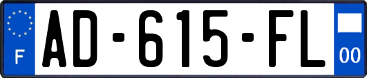 AD-615-FL