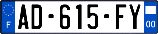 AD-615-FY