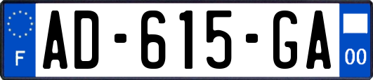 AD-615-GA