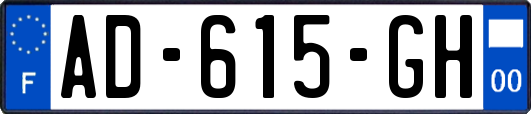 AD-615-GH