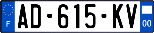 AD-615-KV