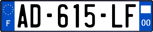 AD-615-LF