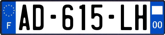 AD-615-LH