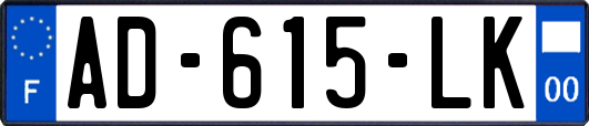 AD-615-LK