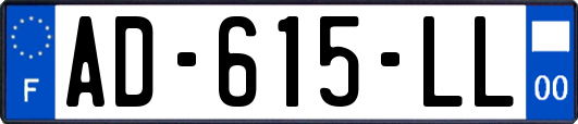 AD-615-LL