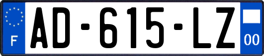 AD-615-LZ