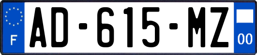 AD-615-MZ