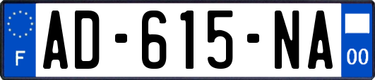 AD-615-NA