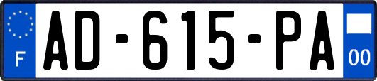 AD-615-PA