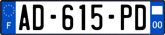 AD-615-PD