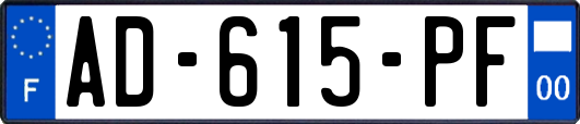 AD-615-PF