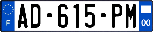 AD-615-PM