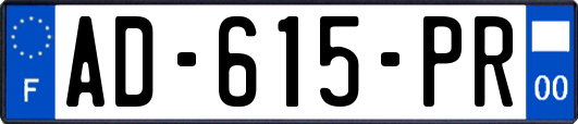 AD-615-PR