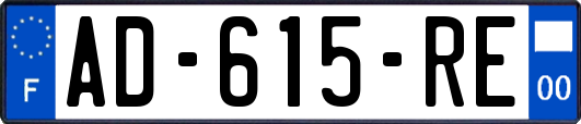 AD-615-RE