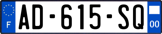 AD-615-SQ