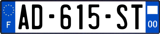 AD-615-ST