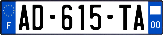 AD-615-TA