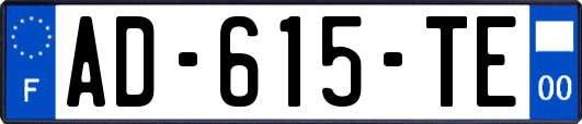 AD-615-TE