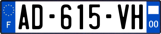 AD-615-VH